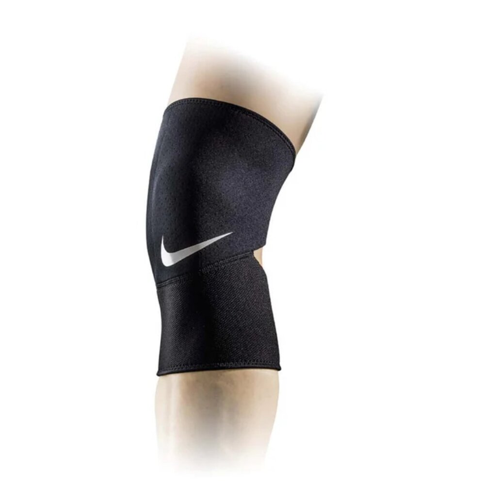 *3/$10* Nike Pro 2.0 Closed Sport Knee Brace with Patella Stabilizer Size XL